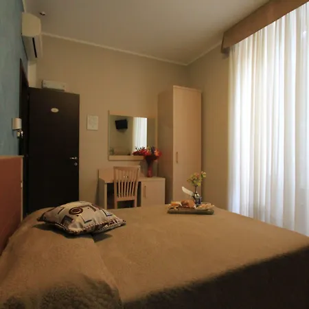 Buonarroti Suite-3