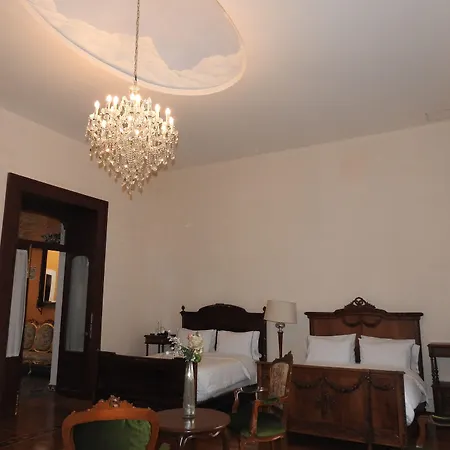 Hotel Marqués del Ángel-2