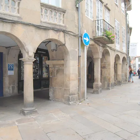 Hostal Santo Grial-2