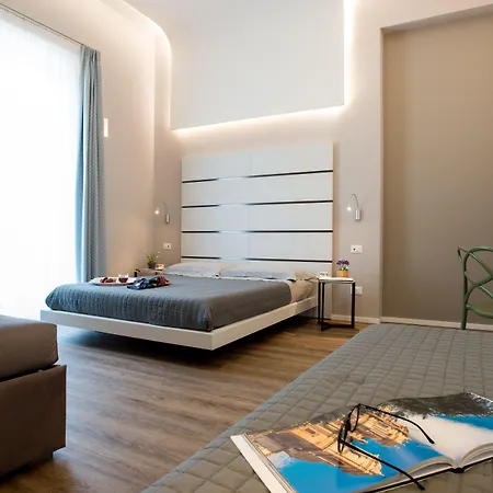 B&B In Centro Palermo-2