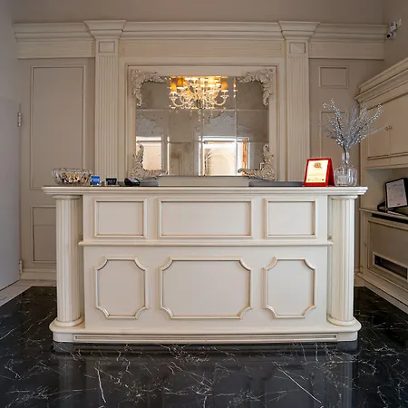 The Moon Boutique Hotel & Spa-2