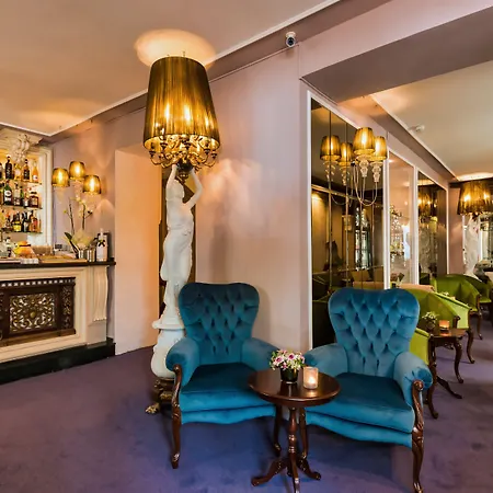 The Town House (Adults Only)-3