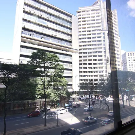 Samba Belo Horizonte Centro-3