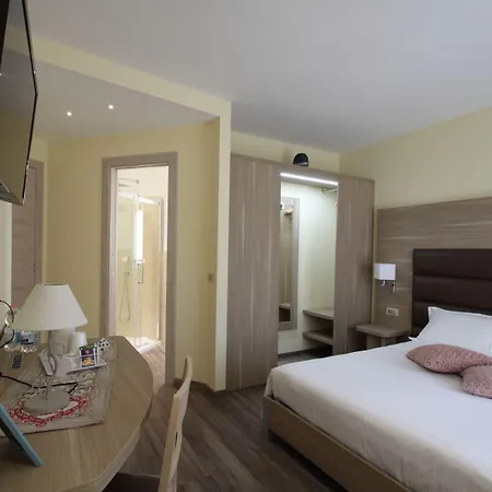 Il Viottolo Rooms&breakfast- Adults Only--3