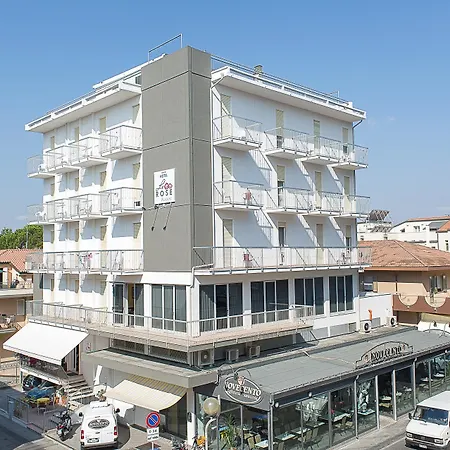 Hotel ROSE NUOVE-3
