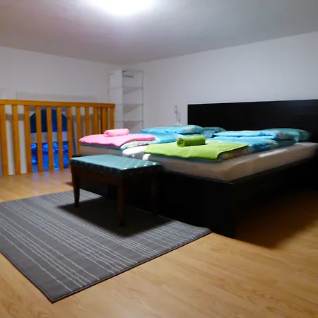 Baroque Hostel&Coworking-2