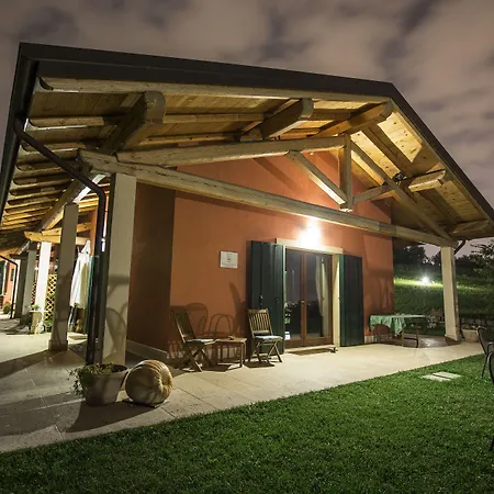 Agriturismo Il Pianetto-2