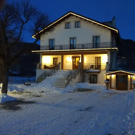 Albergo Della Corte-2