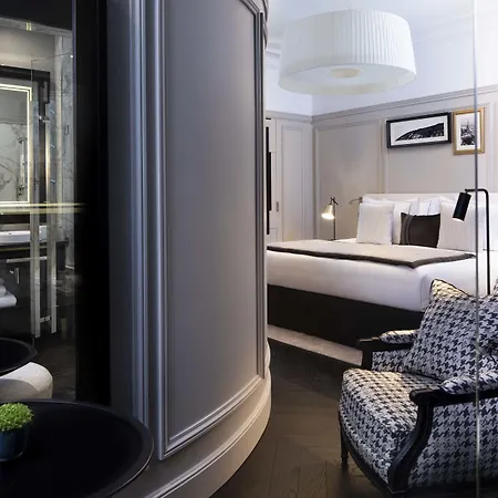 Le Damantin Hotel & Spa-3