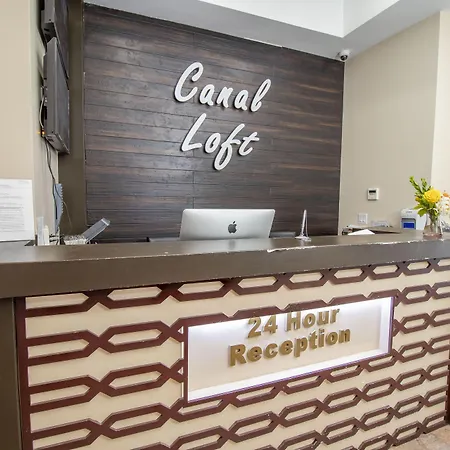 Canal Loft Hotel-3