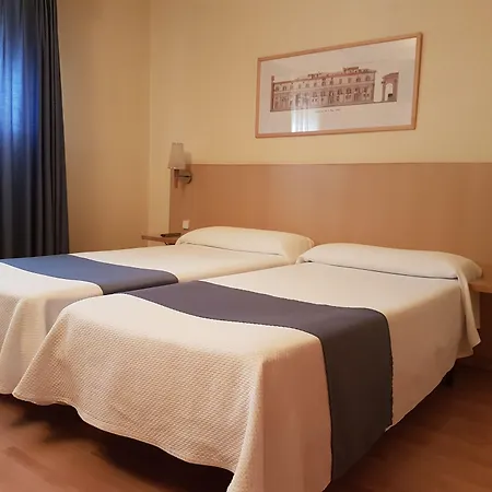 Hotel España-2