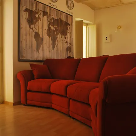 Slow Living B&B-3