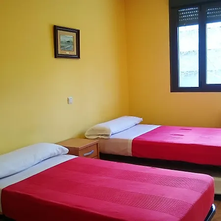 Hostal San Marcos II-2