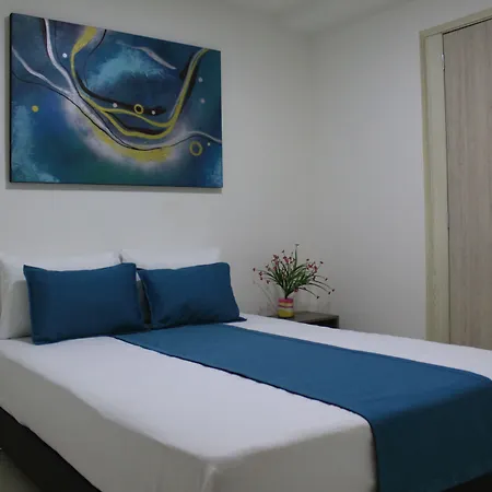 Hotel Pereira 421-3