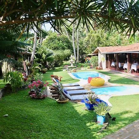Pousada Oasis-2