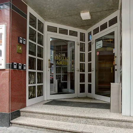 Centro Hotel Arde Koeln City, Trademark Collection By Wyndham-2