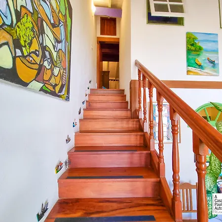 A Casa De Paulo Autran-2