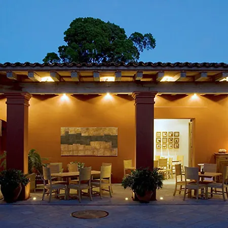 Hotel La Casona de Tita-3