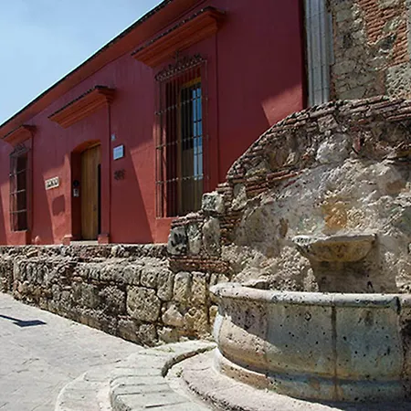 Hotel La Casona de Tita-2