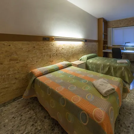 Albergue Peregrinos San Francisco de Asis-2