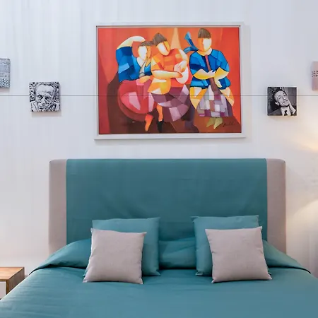 Napoliamo Guest House-2