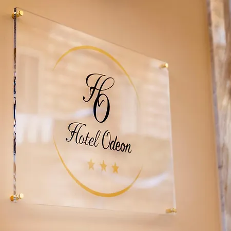 Hotel Odeon Napoli-3