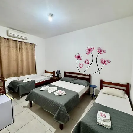 Hotel Pousada Dom Aquino-2