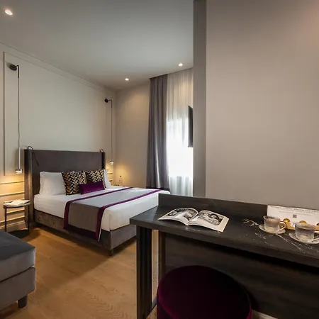 Relais Pinciana-2