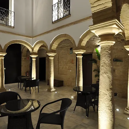 Patios del Orfebre-3