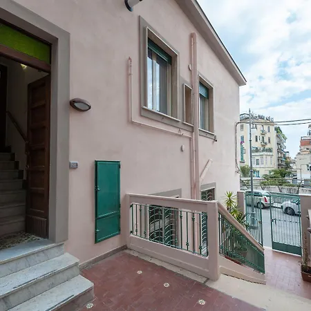 Bed&Breakfast Antonello-2