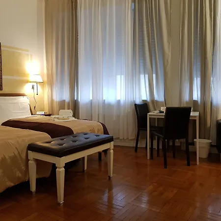 Locazione Turistica Cittadella-2