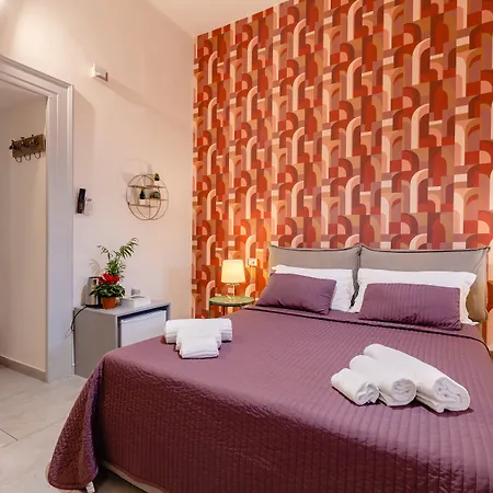 B&B Monteoliveto 33-2