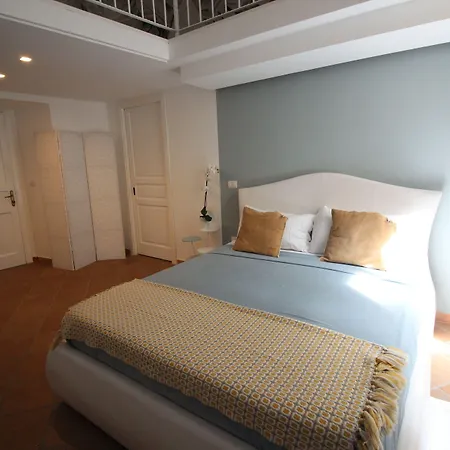 S'O Smart B&B Tropea-2