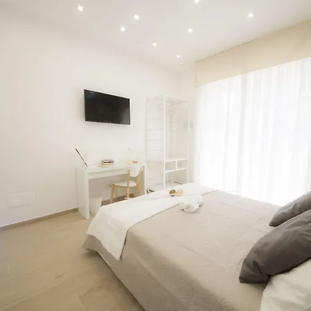 Chérie B&B - Salerno-2
