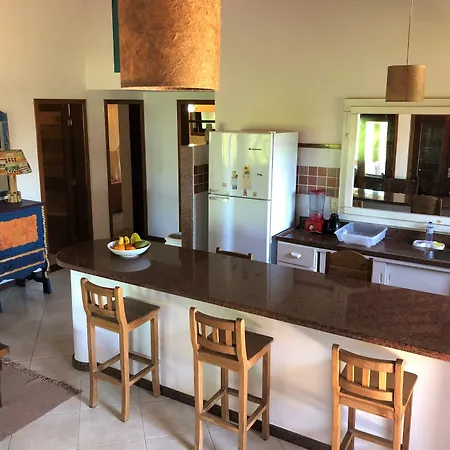 Ouro Sobre Azul Apart Hotel-3