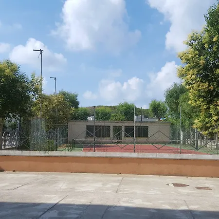 Residenza Burmaria Free Parking-3