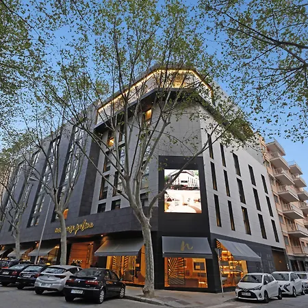 Protur Naisa Palma Hotel-3
