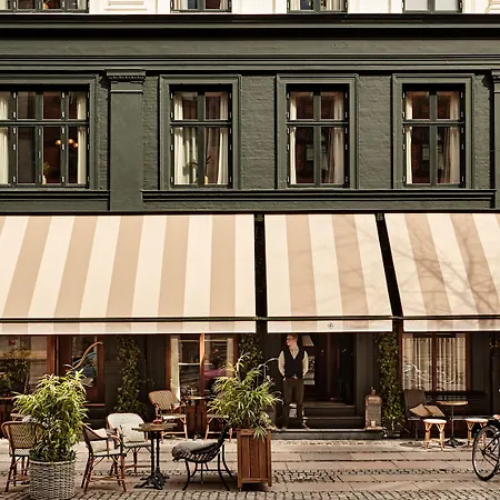 Hotel Sanders-2