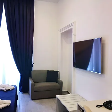 Barbarella HOTEL SPA-2