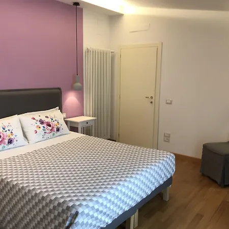 La Ghirlanda B&B-2
