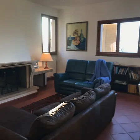 La Ghirlanda B&B-3