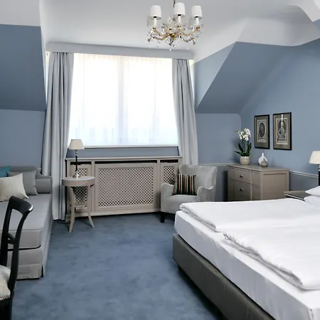 Hotel Kaerntnerhof-3