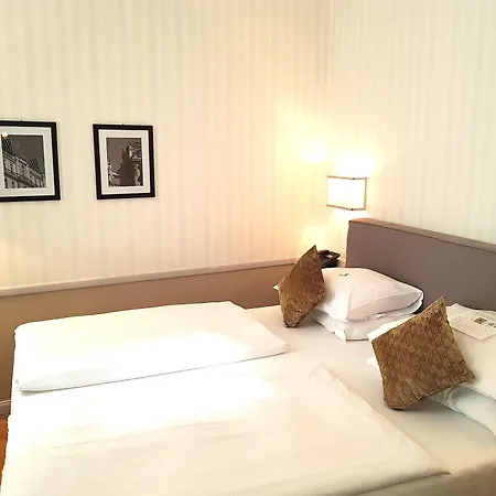 Hotel Kaerntnerhof-2