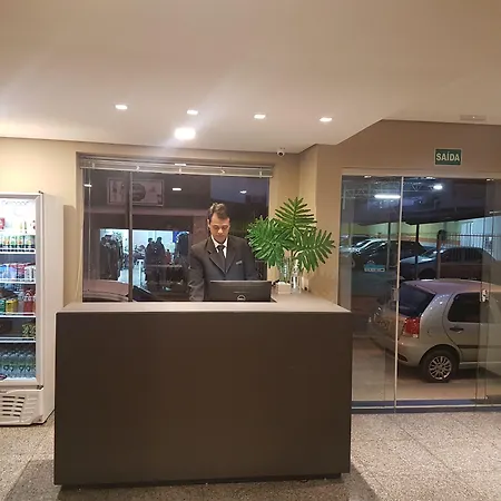 Hotel Alpha-2