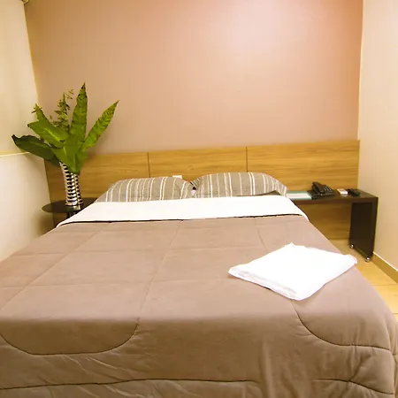 Hotel Alpha-3