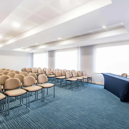 Hampton By Hilton Cucuta-2