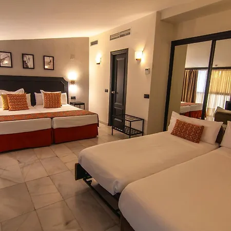 Hotel San Gil-3