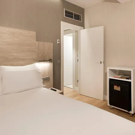 Nh Madrid Chamberi-3