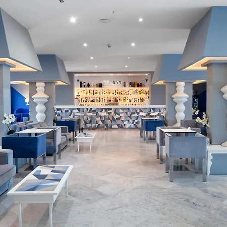 Atlantic Palace Hotel (Adults Only)-3