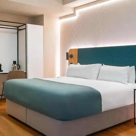 Limehome Benidorm Calle Mayor-2